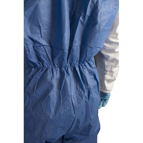 Chemsplash Cool 67 - Breathable Back