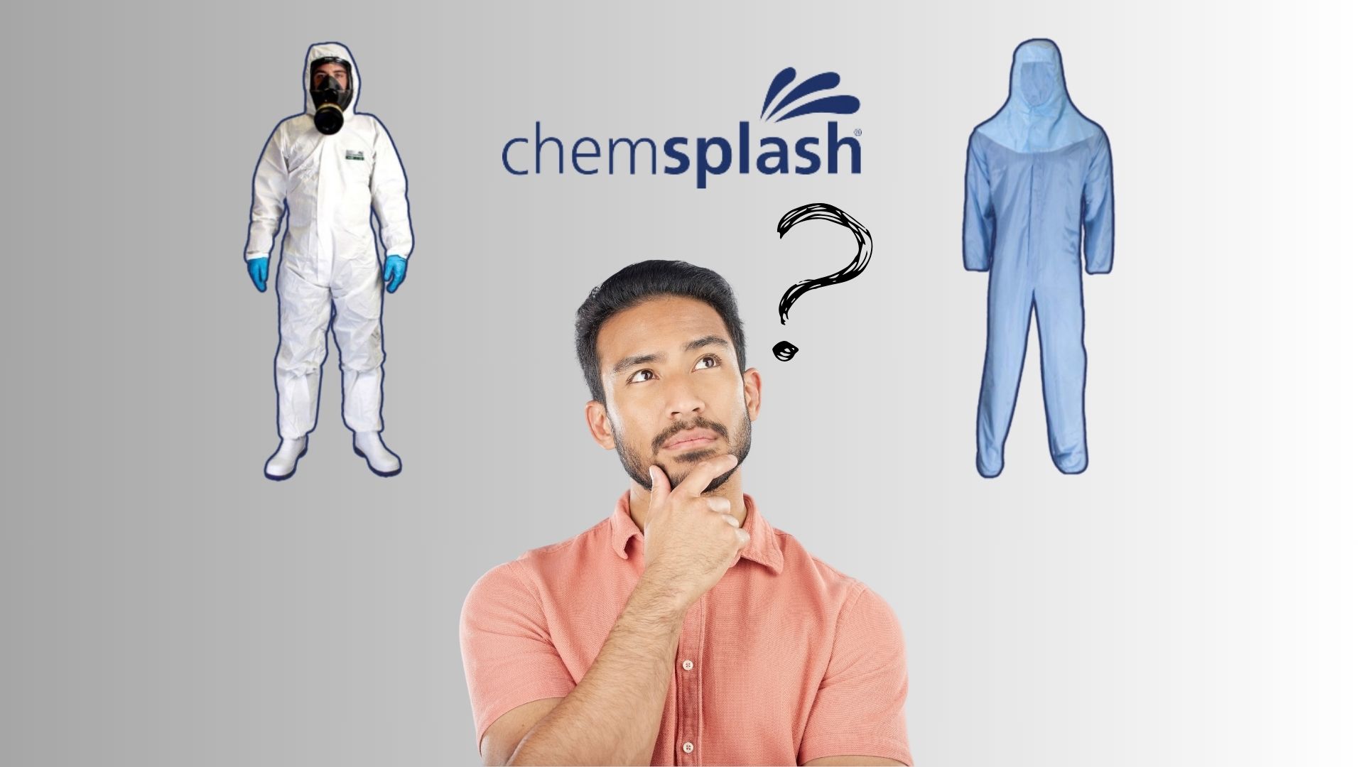 Type 5/6 Disposable Coverall Certifications