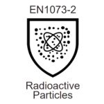 EN1073-2 Symbol