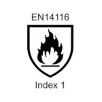 EN14116 Symbol