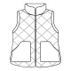 Body Warmers & Fleeces