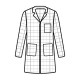 Cleanroom Garments