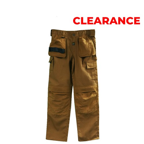 Engel Tool Trousers