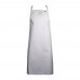 Polycotton Bib Apron 90x74cm