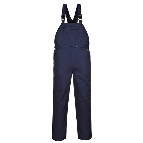 Polycotton Bib & Brace
