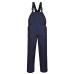 Polycotton Bib & Brace