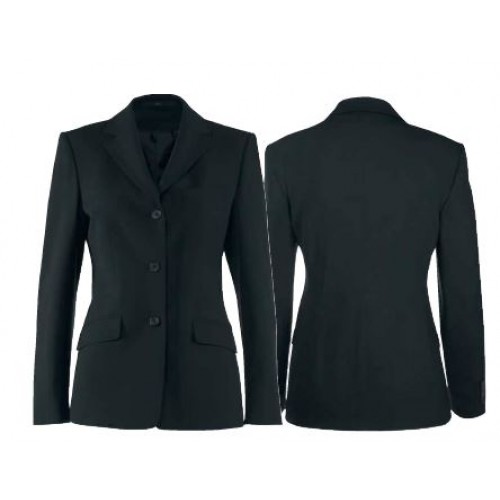 Premium Ladies 3 Button Blazer