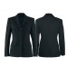Premium Ladies 3 Button Blazer
