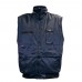 Bodyworks Beaver Nylon Pilot Jacket