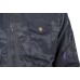 Bodyworks Beaver Nylon Pilot Jacket