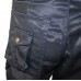 Cargo Beaver Nylon Work Trousers