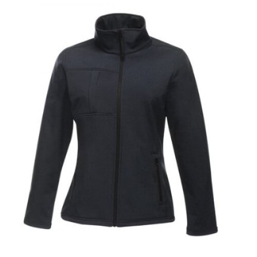 RG191 Ladies Octagon Softshell Jacket