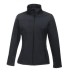 RG191 Ladies Octagon Softshell Jacket