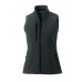 J141F Ladies Softshell Body Warmer