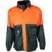 Protective Chainsaw Jacket