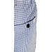 Chef's Unisex Small Check Trousers