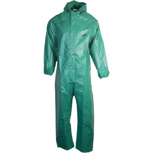 Chemical Resistant Boilersuit