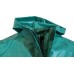 Chemical Resistant Hooded Jacket