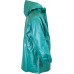 Chemical Resistant Hooded Jacket