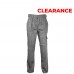 Club Cargo 240gsm Polycotton Trousers