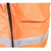 Hi-Vis 4-in-1 Parka Jacket