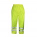 Cargo Hi-Vis Waterproof Over Trousers