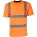 Hi-Vis Polyester T-Shirt