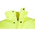 Storm-Flex Soft PU Breathable Hi-Vis Parka Jacket