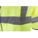 Hi-Vis Short Sleeve Vest