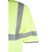 Hi-Vis Short Sleeve Vest