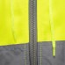 Hi-Vis Polyester Hoodie Sweatshirt