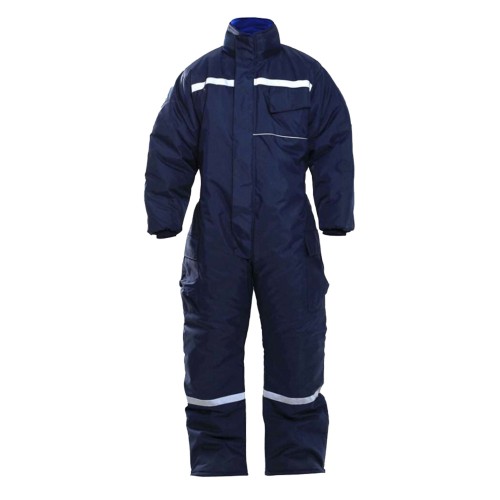 CC27 Cold Store Freezer Boilersuit