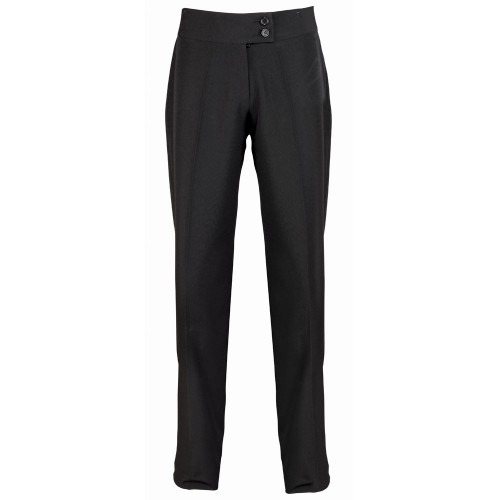 PR536 Iris Straight Leg Trouser