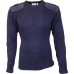 Unisex Combat Nato Round Neck Jumper