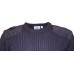 Unisex Combat Nato Round Neck Jumper