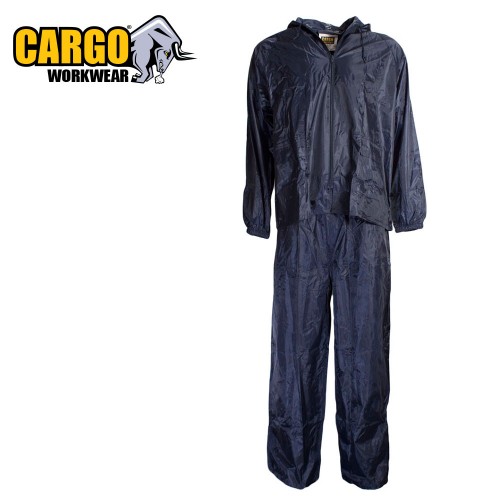 Cargo Oxen Rainsuit
