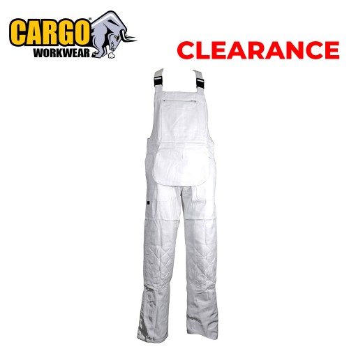 Cargo Painter's Bib n' Brace