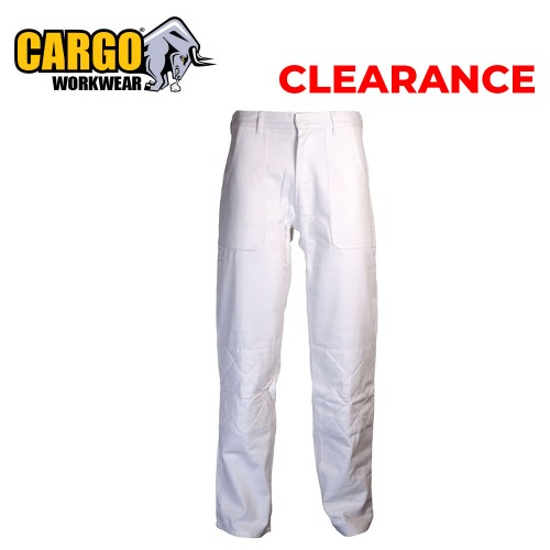 Cargo Painter's Trousers