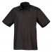 PR202 Gents Short Sleeve Poplin Shirt