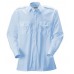 78407 Pilot Shirt Long Sleeve