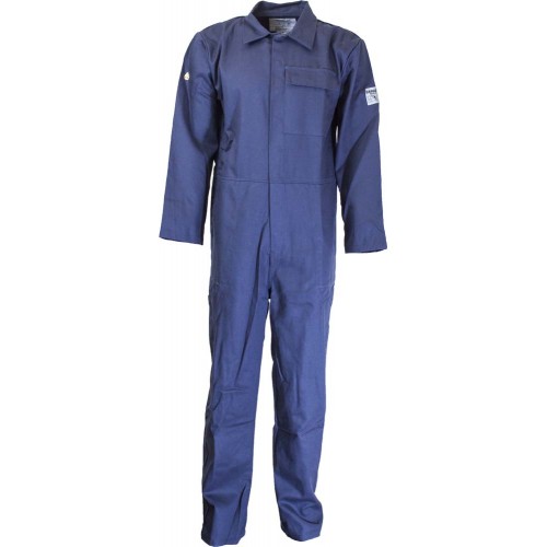 Flame Retardant Boilersuit