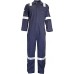 Hi-Vis Flame Retardant Boilersuit