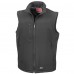 Soft Shell Body Warmer R123A