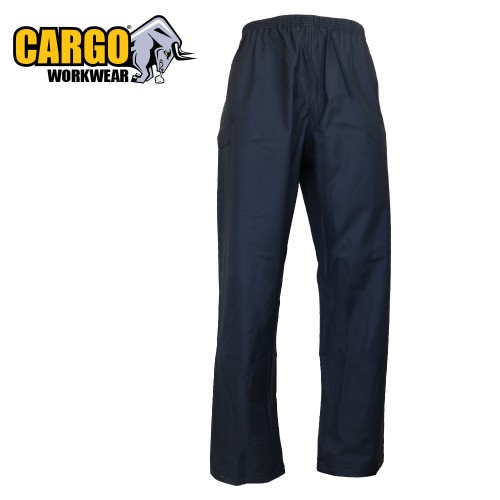 Cargo Trent Breathable Rain Trousers