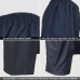 Cargo Trent Breathable Rain Trousers