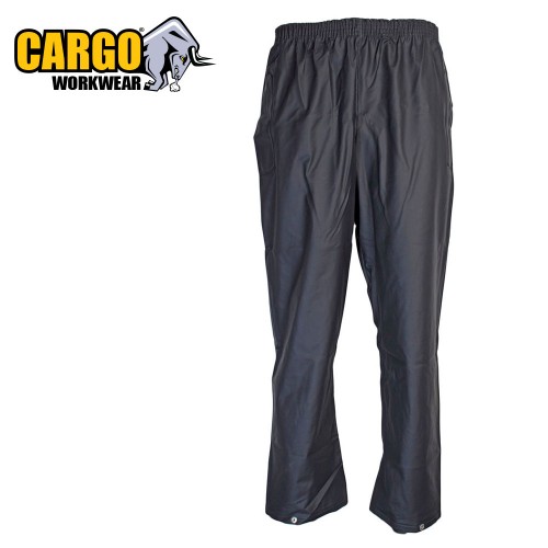 Cargo Trent Breathable Rain Trousers