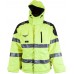 Hi-Vis Rescue Jacket