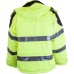 Hi-Vis Rescue Jacket
