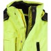 Hi-Vis Rescue Jacket