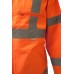 Hi-Vis Polycotton Jacket